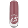 Gel Nail Colour Esmalte De Uñas 29-Crazy Cocoa