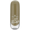 Gel Nail Colour Esmalte De Uñas 36-In A While Crocodile 8 Ml
