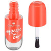 Gel Nail Colour Esmalte De Uñas 48-Squeeze The Day!
