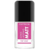 Long Lasting Matt Top Coat 10,5 Ml