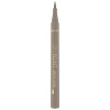 Catrice On Point Brow Liner 020 Medium Brown 1Ml