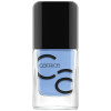 Iconails Gel Lacquer 117-Blue