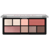 Catrice The Electric Rose Eyeshadow Palette 9G