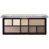 Catrice The Pure Nude Eyeshadow Palette 9G