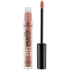 8H Matte Barra De Labios Líquida 01-Cinnamon Spice 2,5 Ml