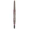 Essence Wow What A Brow Pen Waterproof Eyebrow 01 Light Brown 0.2G