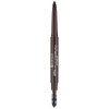 Wow What A Brow Pen Lápiz De Cejas Waterproof 04-Black Brown