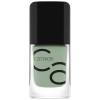Iconails Gel Lacquer 124-Believe In Jade 10,5 Ml