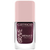 Brave Metallics Nail Polish 04-Love You Cherry Much 10,5 Ml
