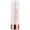 Caring Shine Lipstick Con Colágeno Vegano 204-My Way