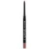 Essence 8H Matte Comfort Lipliner 02 Silky Hazelnut 0.3G