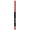 Essence 8H Matte Comfort Lipliner 04 Rosy Nude 0.3G