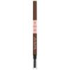 All In One Brow Perfector Lápiz De Cejas 020-Medium Brown 0,4 Gr