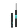 Ink Delineador De Ojos Resistente Al Agua 010-Saty In Black 1,7 Ml