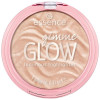 Gimme Glow Iluminador Luminoso 10-Glowy Champagne 9 Gr