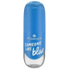 Gel Nail Colour Esmalte De Uñas 51-Someone Like Blue 8 Ml