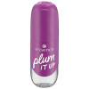 Gel Nail Colour Esmalte De Uñas 54-Plum It Up 8 Ml