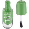 Gel Nail Colour Esmalte De Uñas 55-Inner Peas 8 Ml