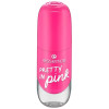 Essence Gel Nail Colour Nail Polish 57 Pretty In Pink 8Ml