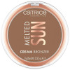 Melted Sun Cream Bronzer 030-Pretty Tanned 9 Gr