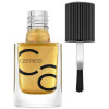 Iconails Gel Lacquer 156-Cover Me In Gold 10,5 Ml