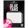 Glue Tabs Autoadhesivo Para Uñas Artificiales 24 U