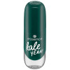 Gel Nail Colour Esmalte De Uñas 60-Kale Yeah! 8 Ml