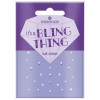 It'S A Bling Thing Pegatinas Para Uñas 1 U