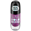 Holo Bomb Esmalte De Uñas 02-Holo Moly 8 Ml
