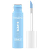 Deep Matte Sombra De Ojos Líquida 020-Blue Breeze 4 Ml