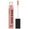 Shine Bomb Barra De Labios Líquida 010-French Silk 3 Ml