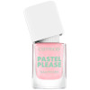 Pastel Please Esmalte De Uñas 010-Think Pink 10,5 Ml