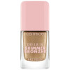 Dream In Shimmer Bronzer Esmalte De Uñas 090-Golden Hour 10,5 Ml