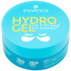 Hydro Gel Ice, Eyes Baby! Parches Para Ojos 30 U
