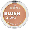 Blush Crush! Colorete 10-Caramel Latte 5 Gr