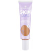 Skin Tint Crema Hidratante Con Color Spf30 70 30 Ml