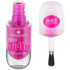 Glossy Jelly Esmalte De Uñas 01-Summer Splash 8 Ml
