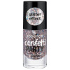 Confetti Party Top Coat 8 Ml