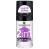 2 In 1 Base Y Top Coat 8 Ml