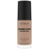 Cover Foundation Base Invisible 030N 30 Ml