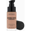 Cover Foundation Base Invisible 030N 30 Ml