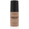 Cover Foundation Base Invisible 037W 30 Ml