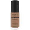 Cover Foundation Base Invisible 047W 30 Ml