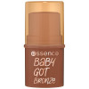 Baby Got Bronze Bronceador En Barra 40-Hazelnut Hug 5,50 Gr