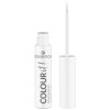 Colour It! Delineador De Ojos 02-White 3 Ml
