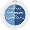 Soft Touch Duo Sombra De Ojos 03-Icy Girl 1,80 Gr