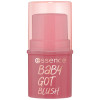 Baby Got Colorete 40-Sweets Y Roses 5,5 Gr
