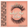 What The Fake! Pestañas Postizas 01 1 U