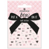 Put A Bow On It Pegatinas Para Uñas 1 U