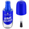 Gel Nail Colour Esmalte De Uñas Wave Breaker 8 Ml